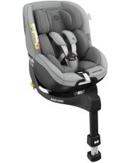Автокрісло Maxi-Cosi Mica Pro Eco i-Size Authentic Grey
